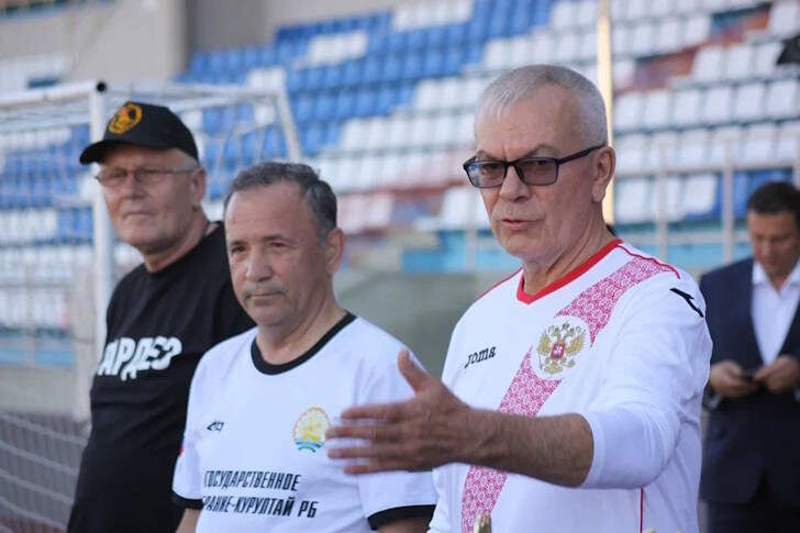    Фото: Госсобрание-Курултай, официальный телеграм-канал