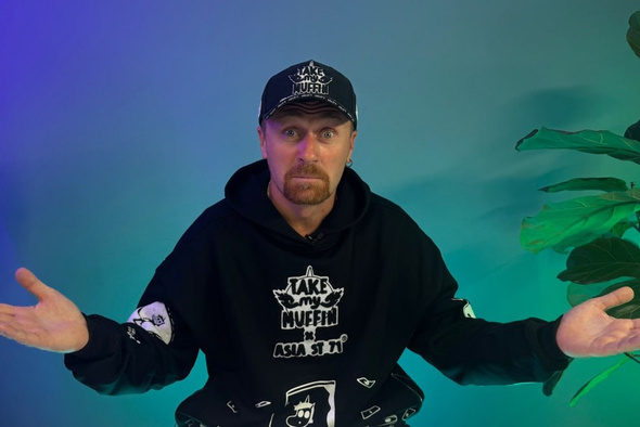     Соцсети Павла Мунтяна