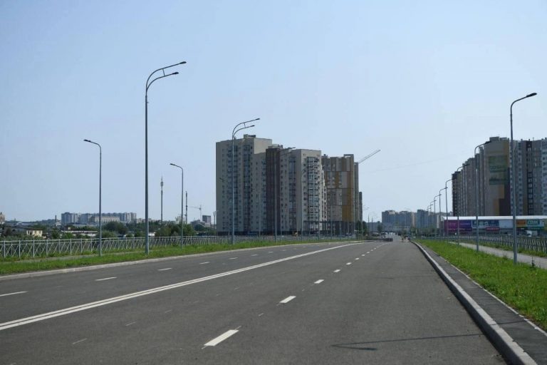    Солнцев рассказал о готовности дублёра улицы Чкалова в Оренбурге Оренбуржье