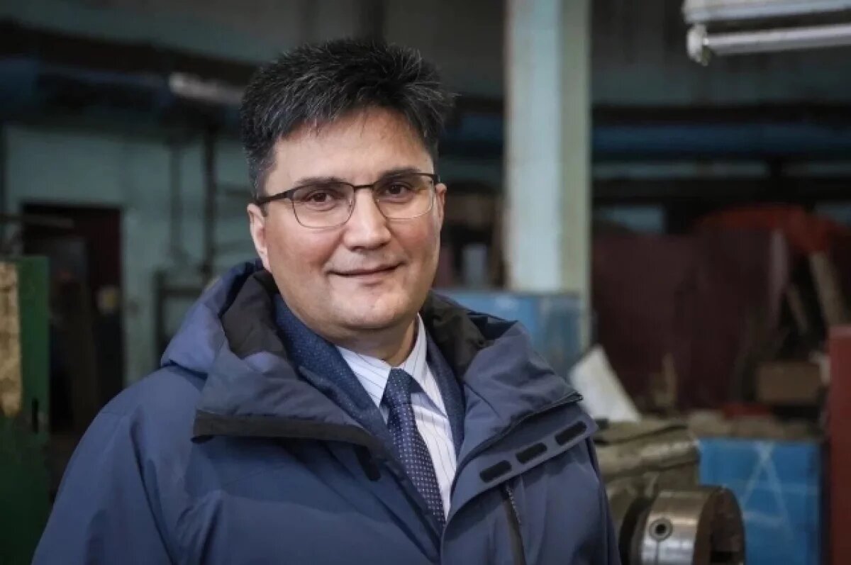    В Рыбинске глава ресурсоснабжающей компании ушел в отставку