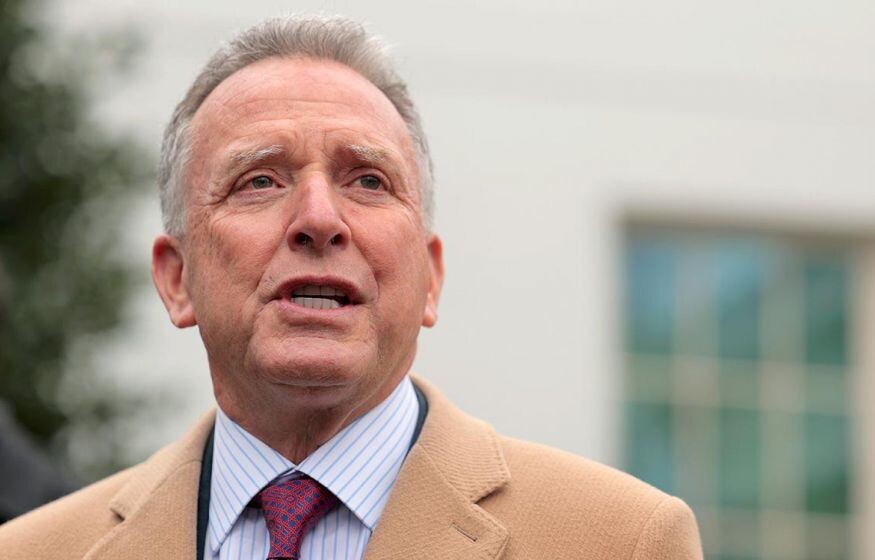    «Уиткофф летит в Москву. На хрена?»: эксперты о визите спецпосланника Трампа в Россию