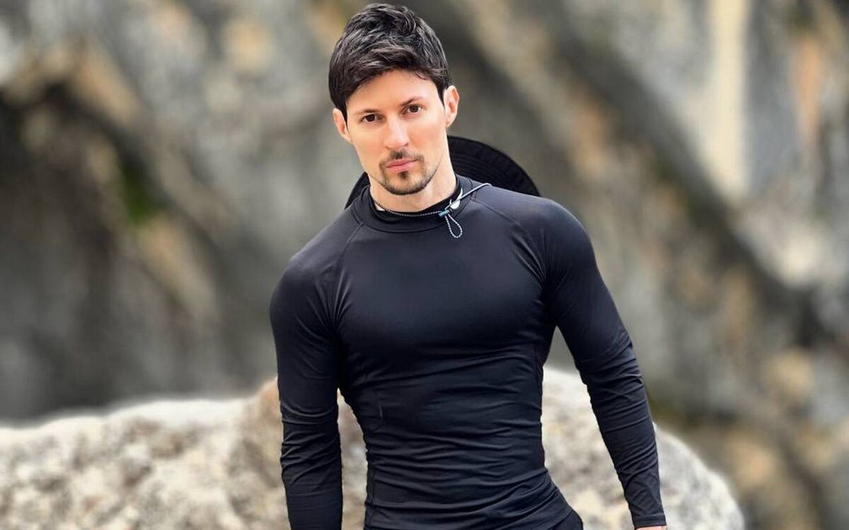    Bloomberg назвал Павла Дурова лидером по приросту капитала среди российских миллиардеров Фото: соцсети Дурова