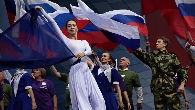 Фото: Анастасия Илюшина/47channel, архив