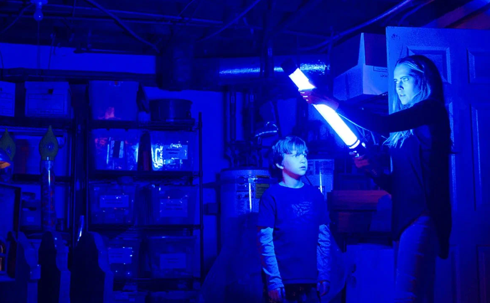 Кадр из фильма