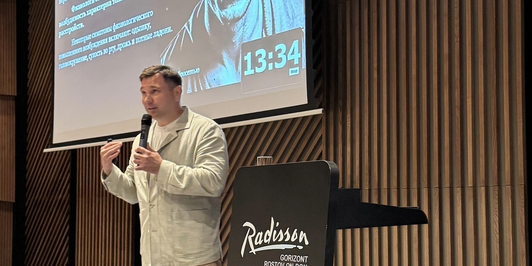 Как быстро снизить тревожность: 3 научно обоснованных метода от профессора психиатра, которые работают.