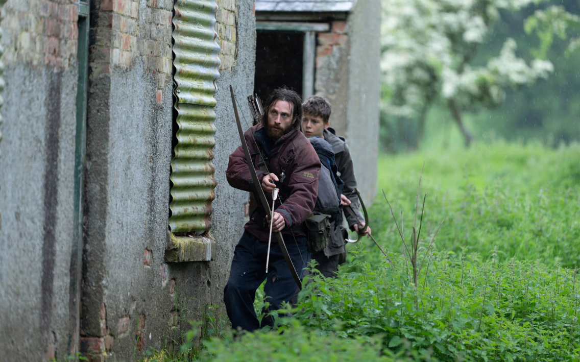 Кадр из фильма