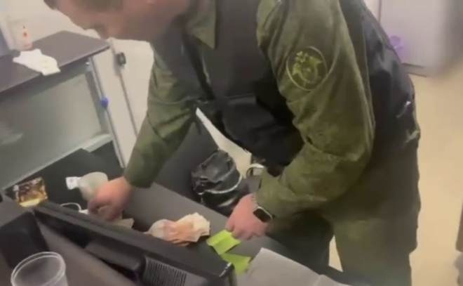    © Следком Ленинградской области