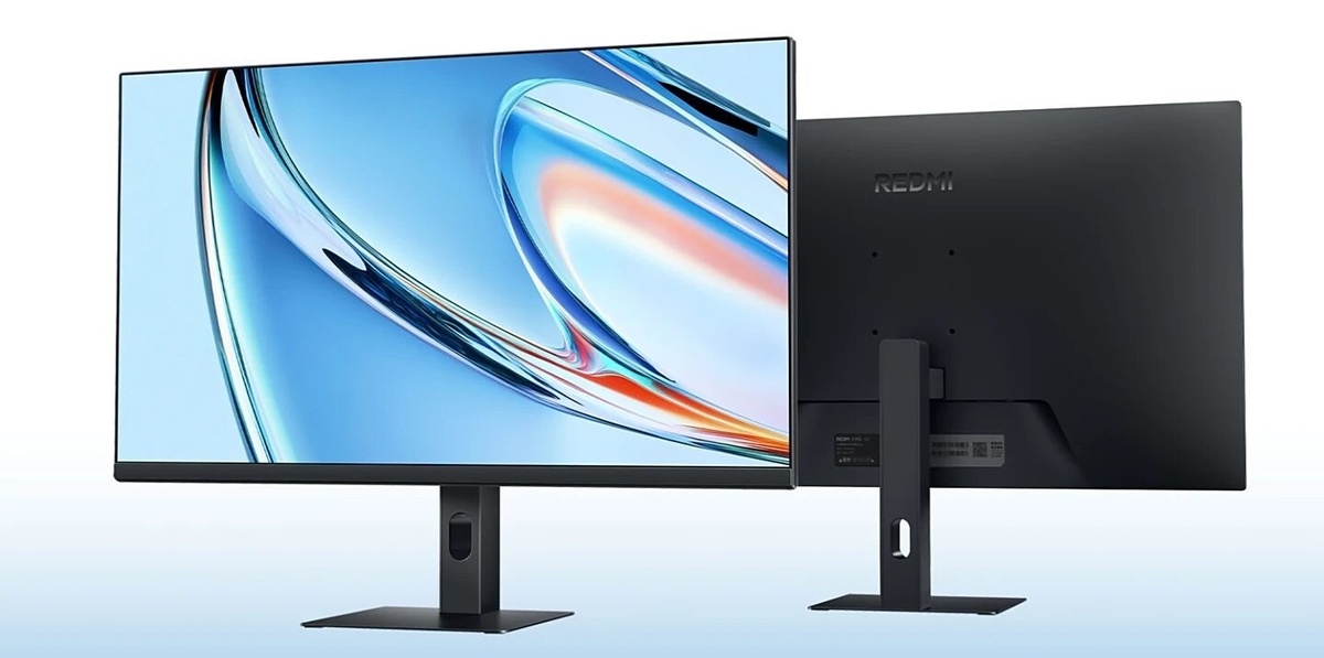 Фото Redmi  📷
