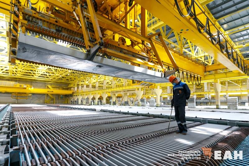    ЕАН. Архивное фото