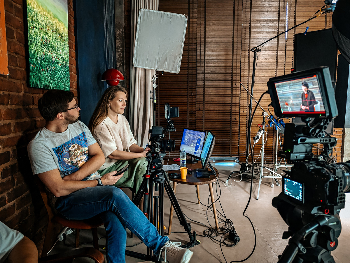 Фото: Александра Петрова