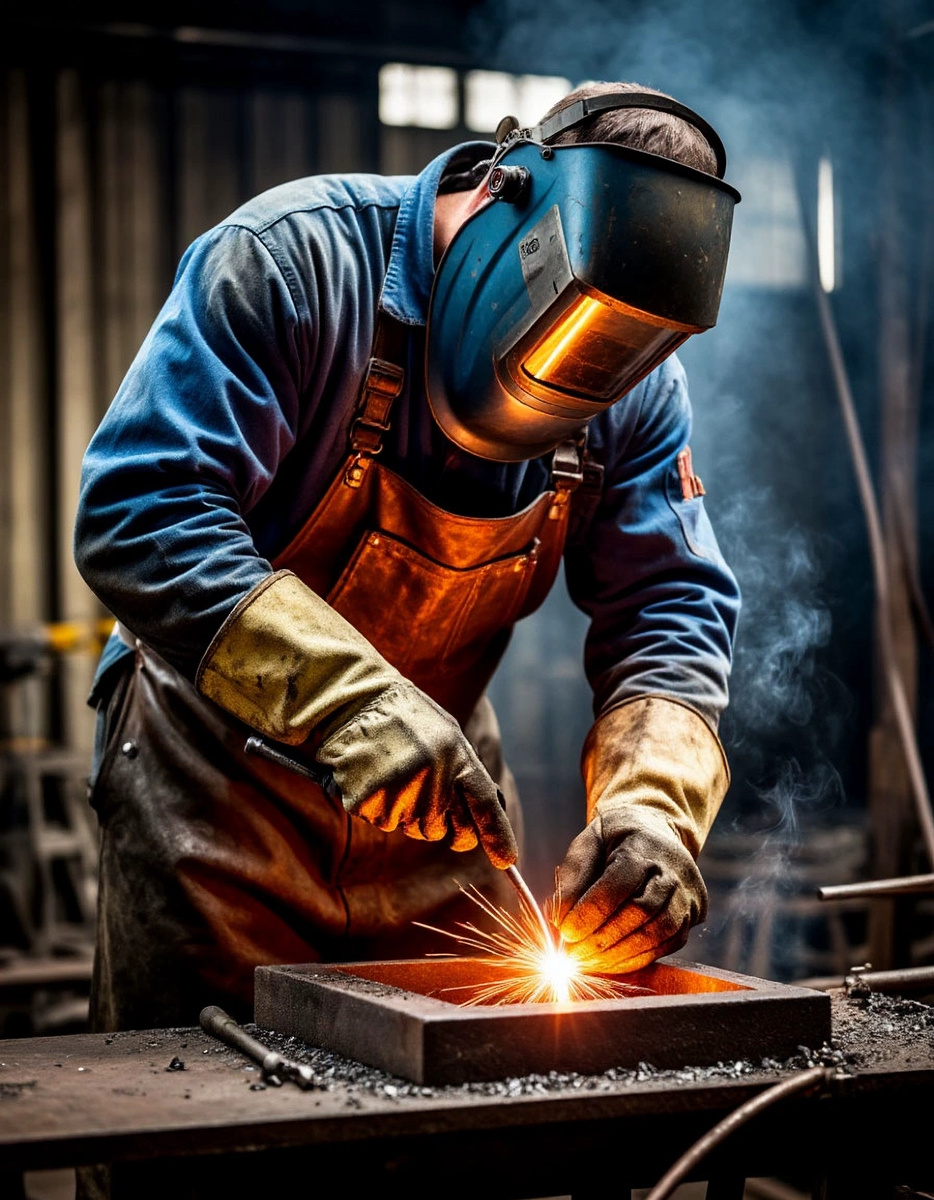 как хочешь так и фантазирй какая у него зависимость, на рабочем месте?