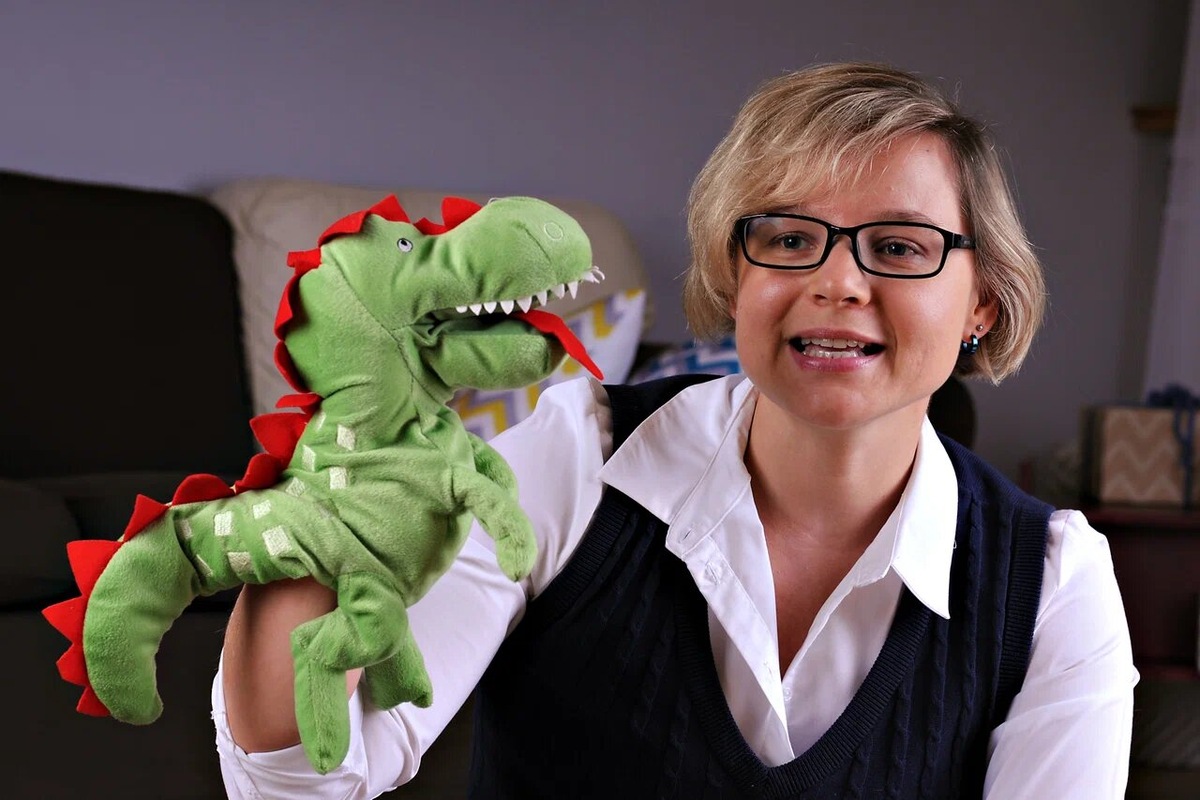 Источник изображения: Личный архив «Инфоурок»