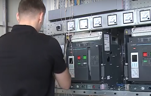     Красноярская компания поделилась опытом от проекта «Производительность труда»