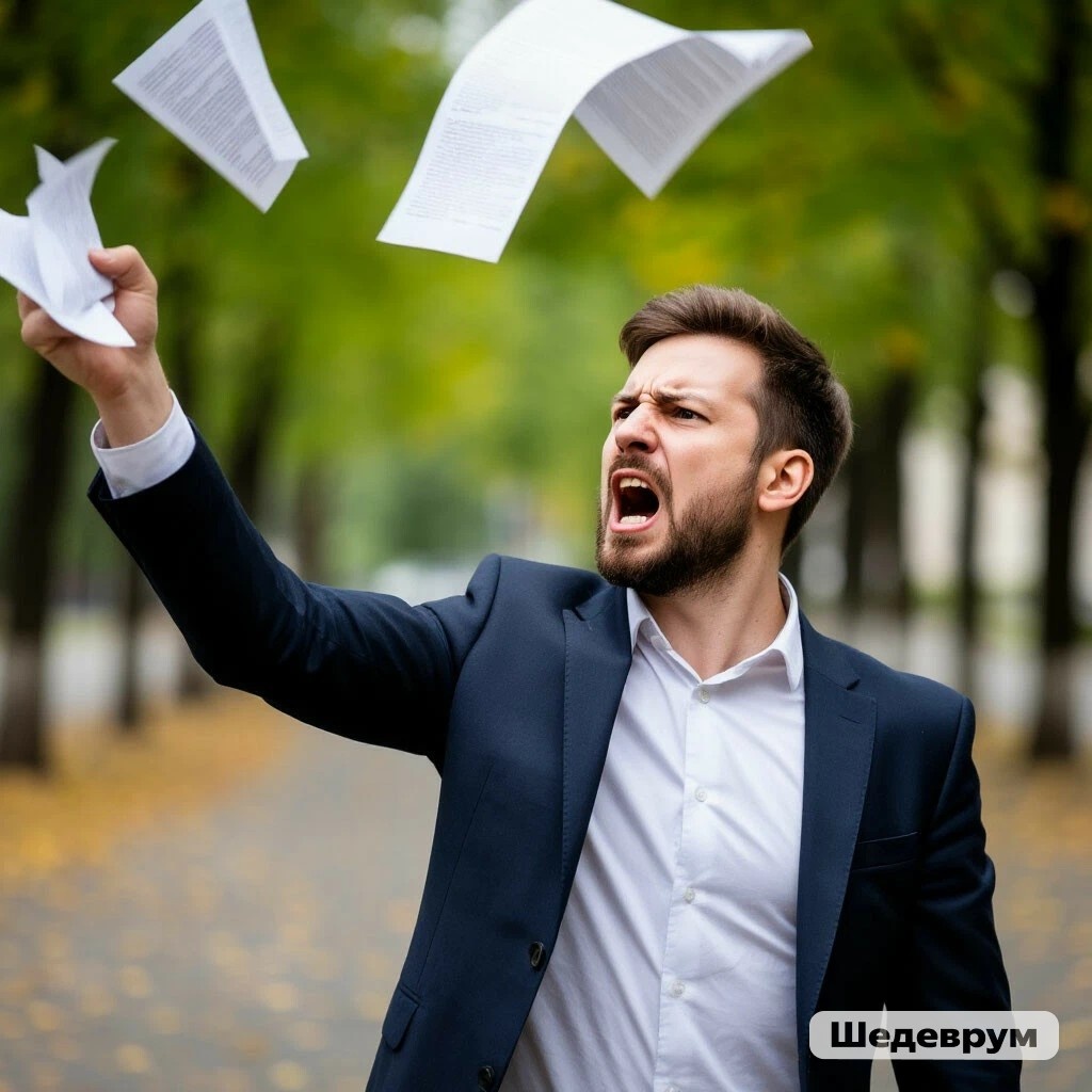 Изображение создано с помощью нейросети