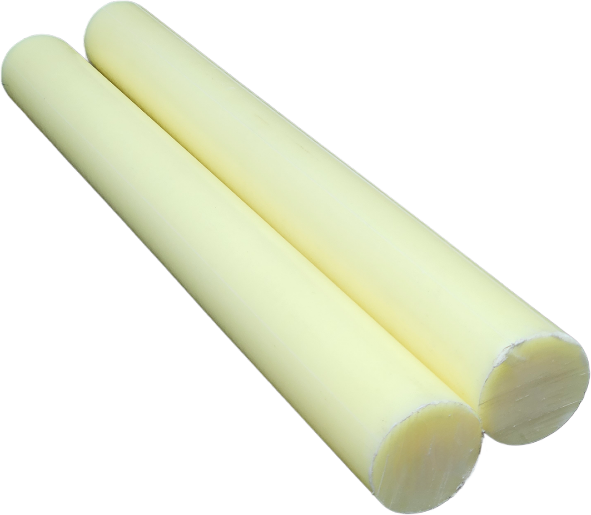 Стержневой капролон