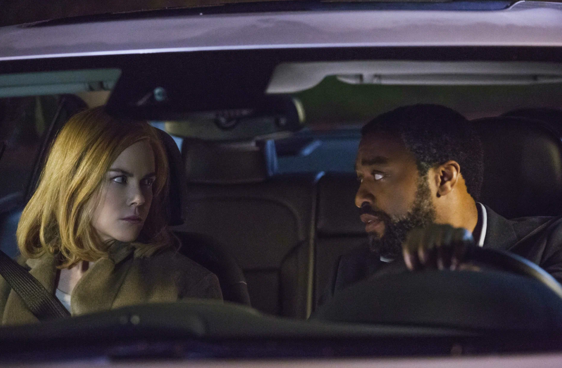 Кадр из фильма