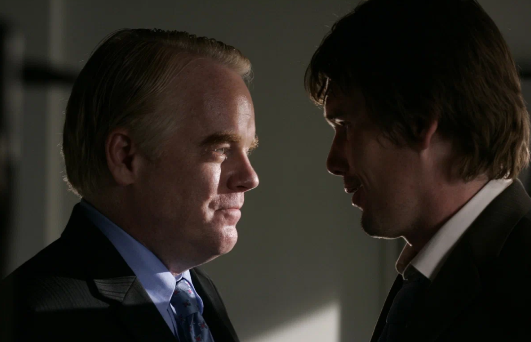 Кадр из фильма