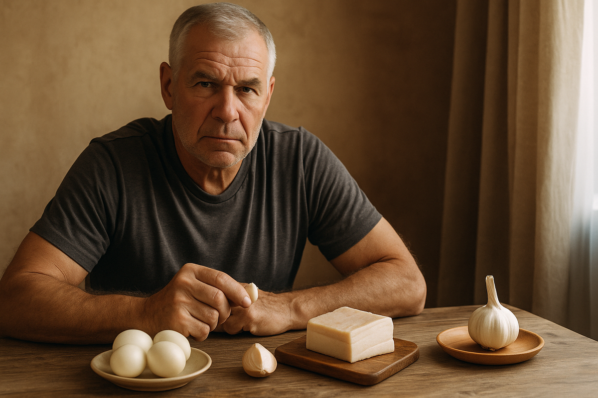 Дёшево и очень полезно