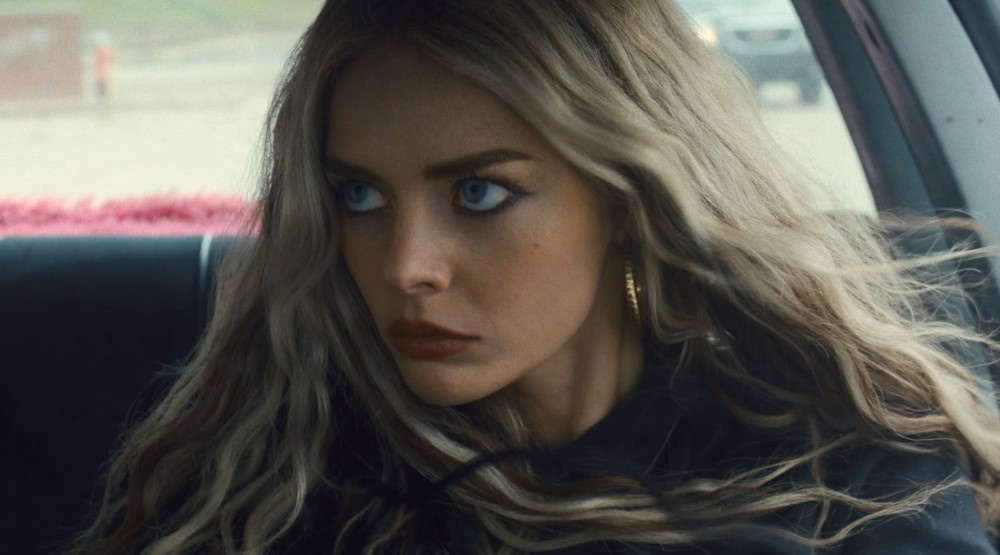     Кадр из фильма «Эники-Беники» (2025)