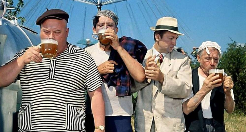 Нефильтрованное пиво действительно полезно?