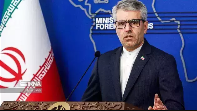    Иран обвинил западные страны в поддержке терроризма