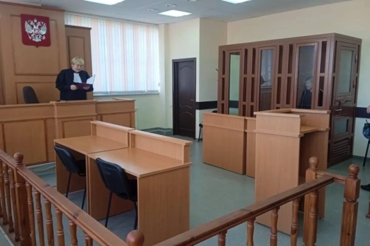    Жительницу Екатеринбурга осудили за нападение на девочку в трамвае