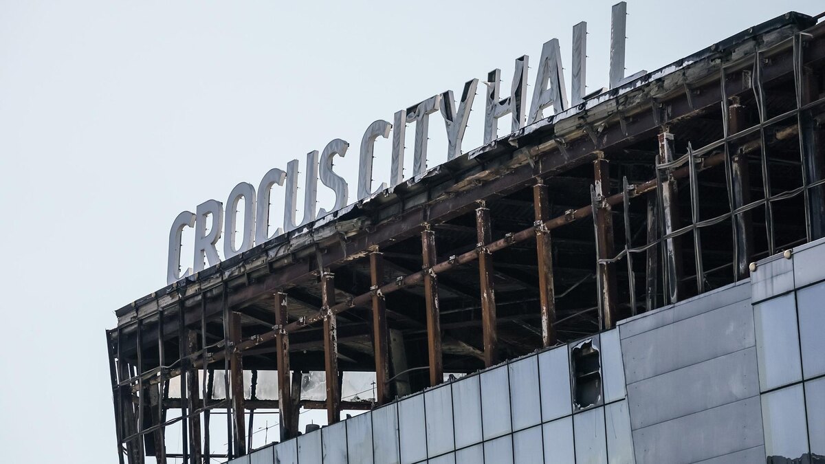 Фото: Roman Naumov/globallookpress.com