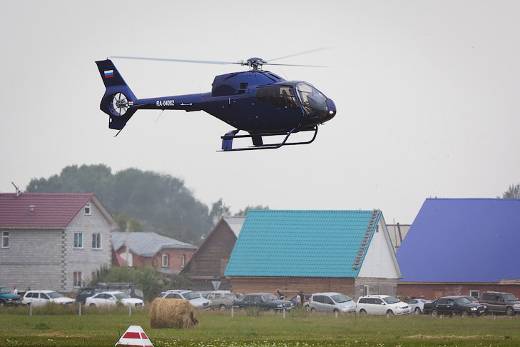    Фото Андрея Заржецкого