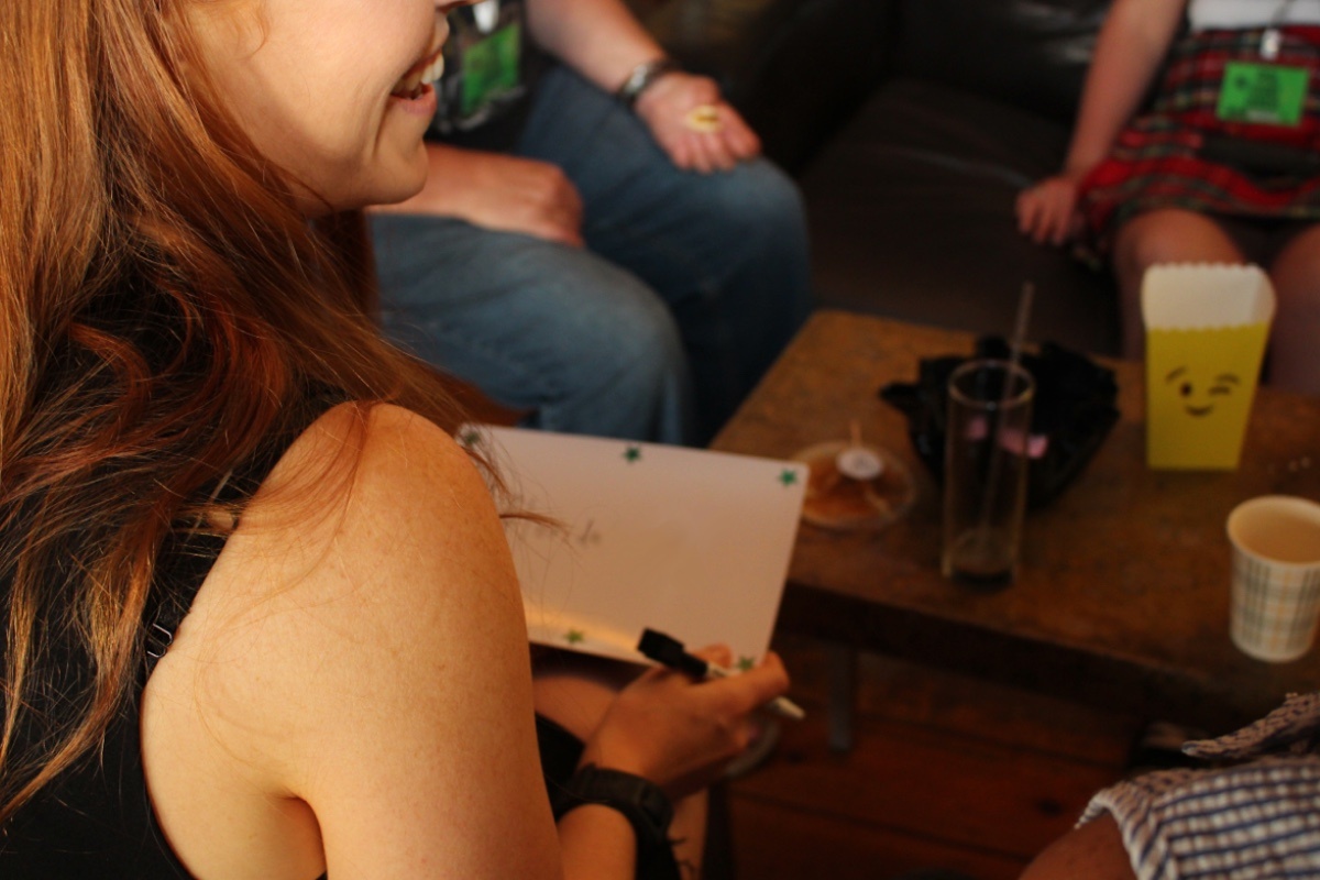 Rachel Kinloch / Shuttersock / FOTODOM📷Формат квиза может быть каким угодно — строгих ограничений тут нет, но некоторые особенно популярны