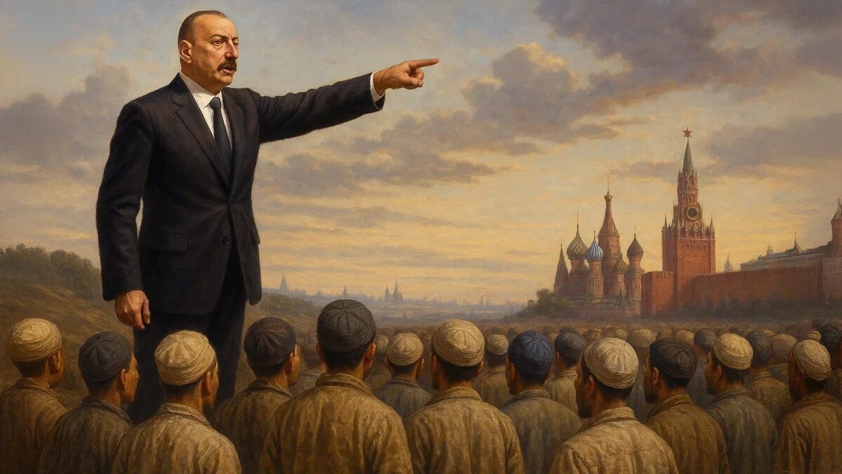 Фото: Коллаж Царьграда