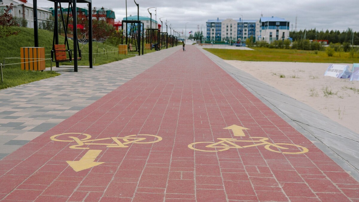    Фото: Юлия Чудинова/«Ямал-Медиа»