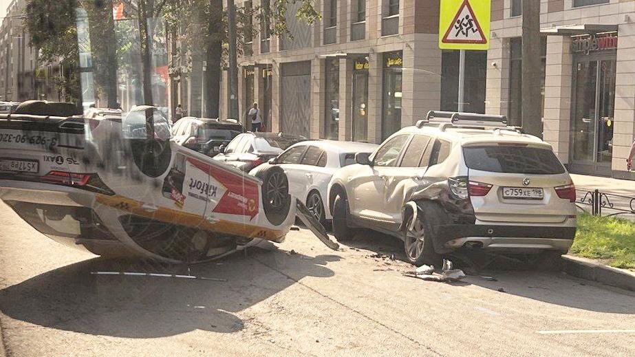    Фото: t.me/Megapolisonline