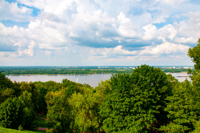    Фото: Svetlana Vozmilova/Globallookpress