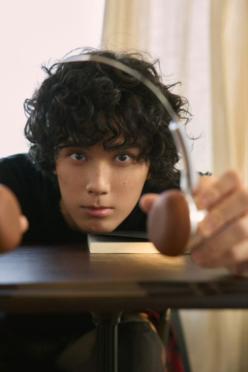 У Лэй. Листайте галерею...