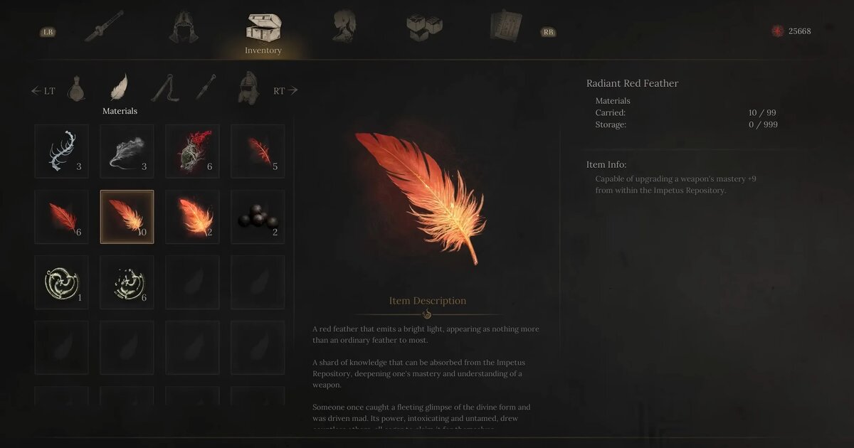 Скриншот из игры Wuchang: Fallen Feathers   📷