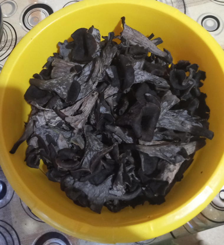 Он имеет невероятный аромат и вкус. Фото: группа «Уральский ЯжеГРИБНИК» во «ВКонтакте»