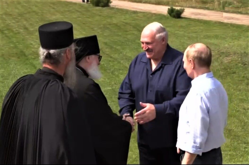     / Источник: Кадр из видео