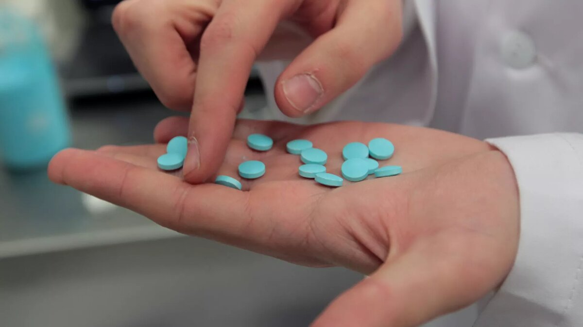 Архивное иллюстративное фото / © Sputnik / Алексей Данич