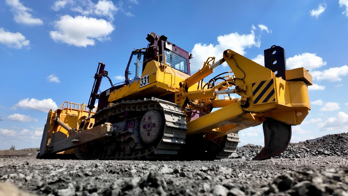 Фото предоставлено Департаментом корпоративных коммуникаций компании «Металлоинвест»