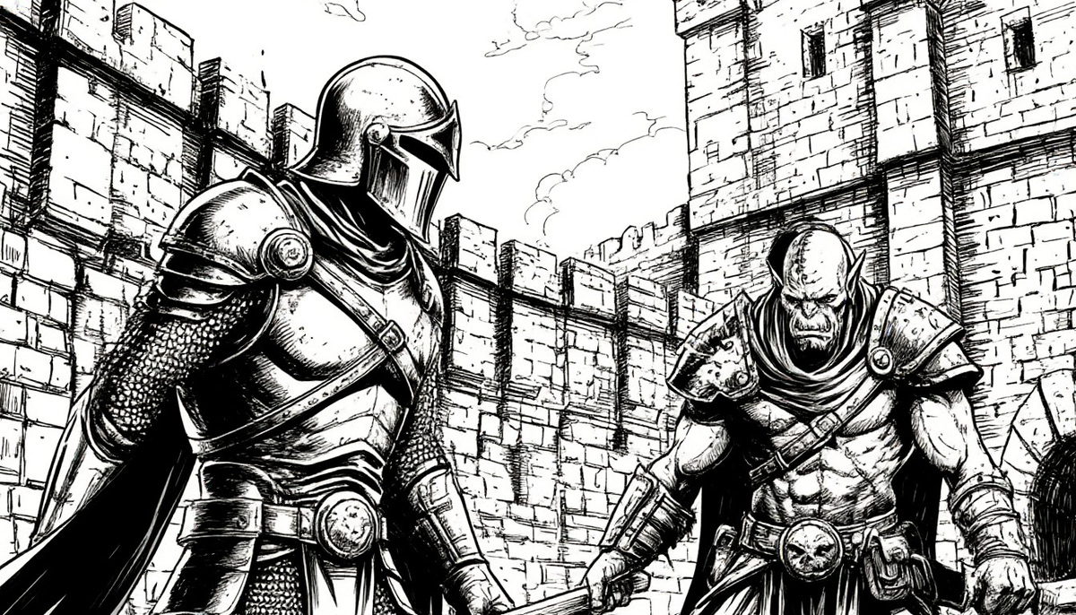 Изображение снегерировано ИИ