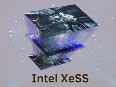    ИИ-апскейлинг Intel XeSS появится на видеокартах NVIDIA и AMD