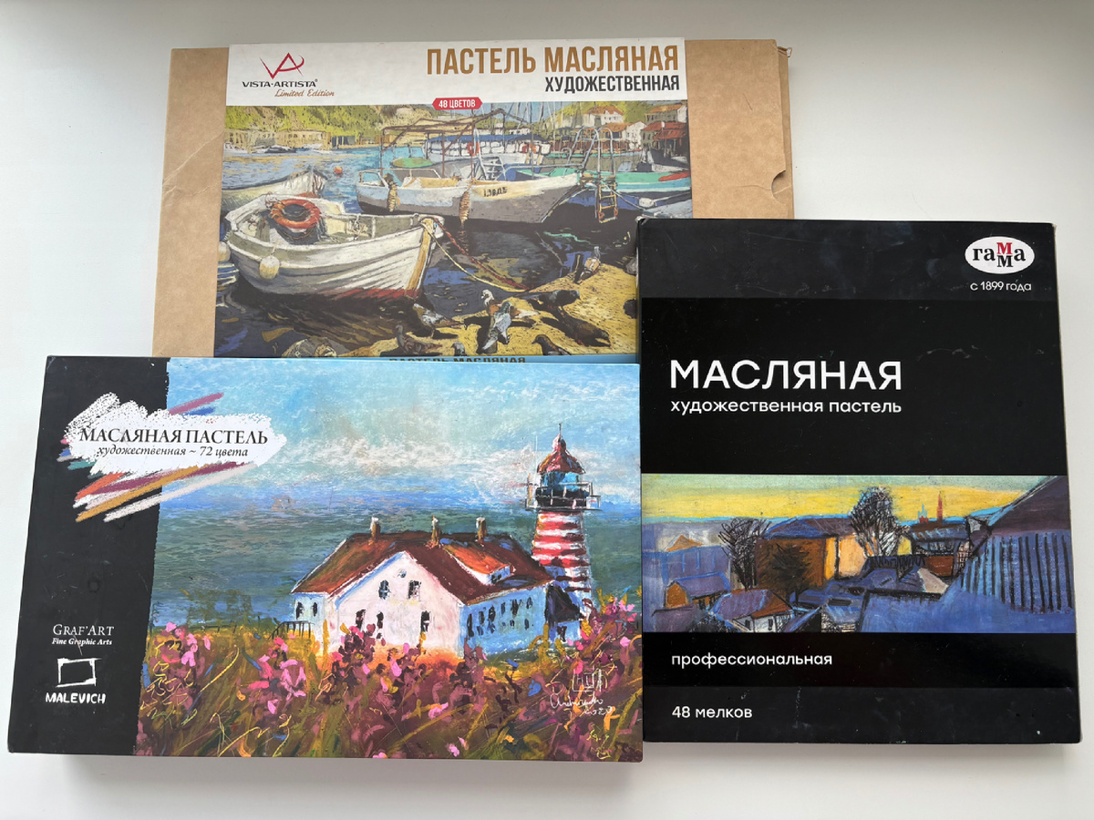 Фото автора канала