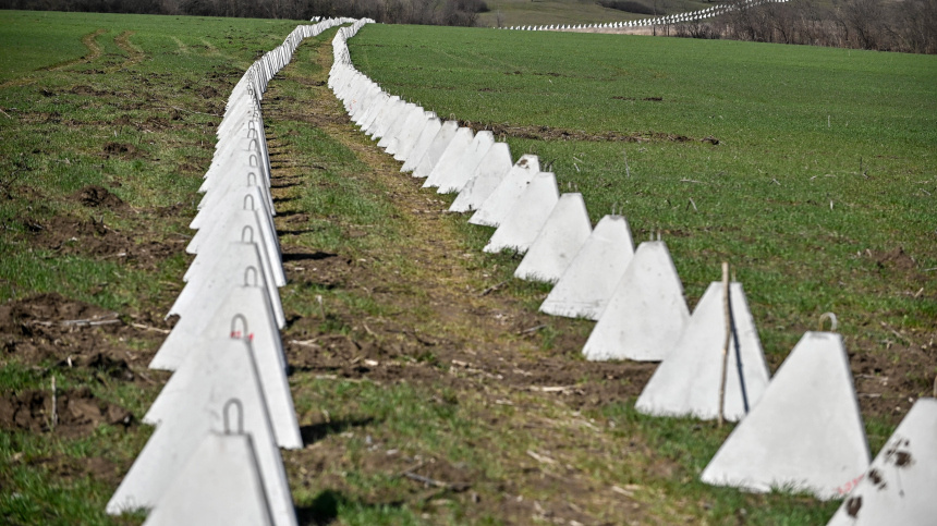    Фото: www.globallookpress.com/Dmytro Smolienko; 5-tv.ru