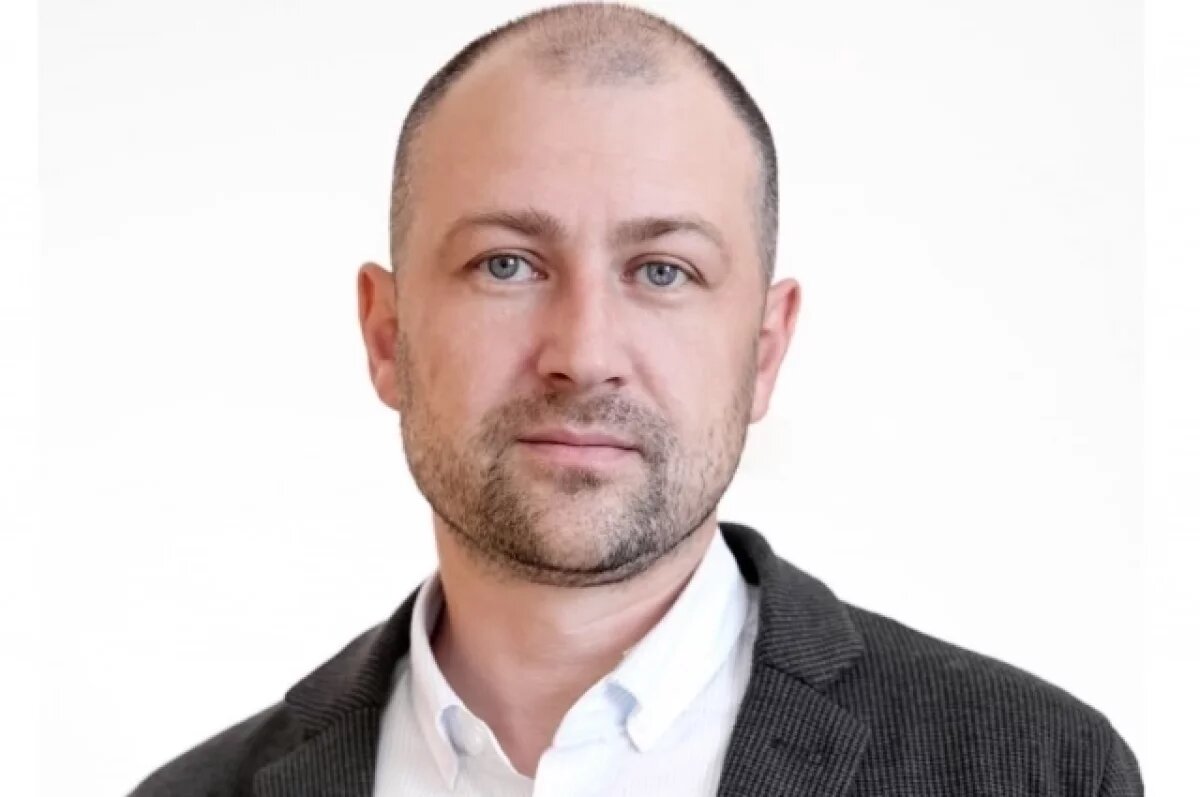    Главой Департамента градостроительства Самары назначен Максим Астапов