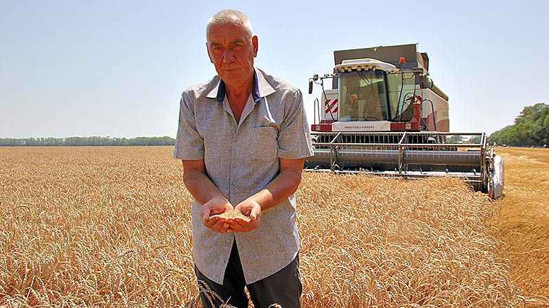    Когда и один в поле воин