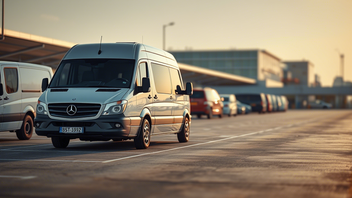 Трансфер из аэропорта Стамбула в Созополь