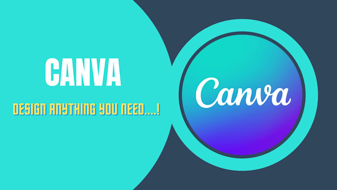 Основные функции Канвы и как ими пользоваться
