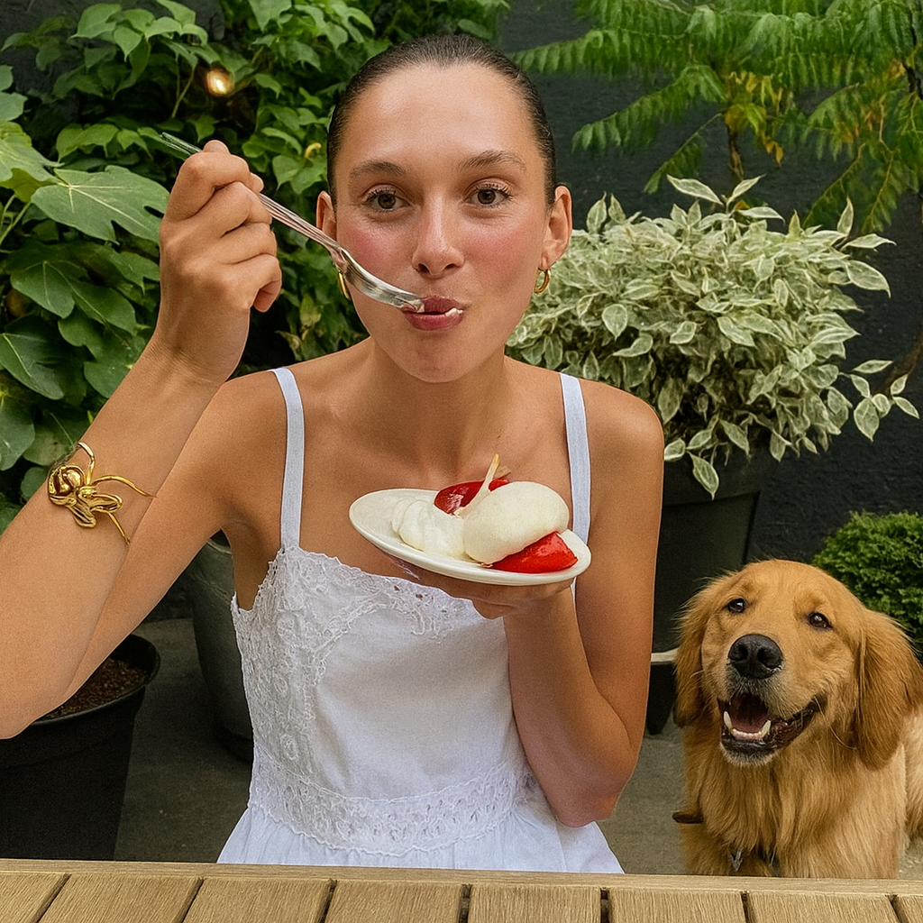 То есть прыщик может исчезнуть — а след от него остаться.