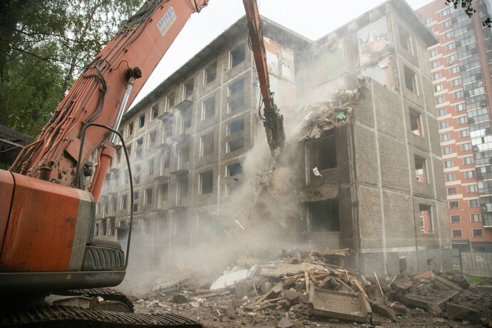    Фото: пресс-служба департамента градостроительной политики города Москвы