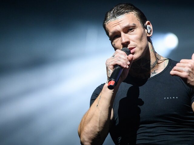    Фото: ТАСС/URA.RU/Илья Московец